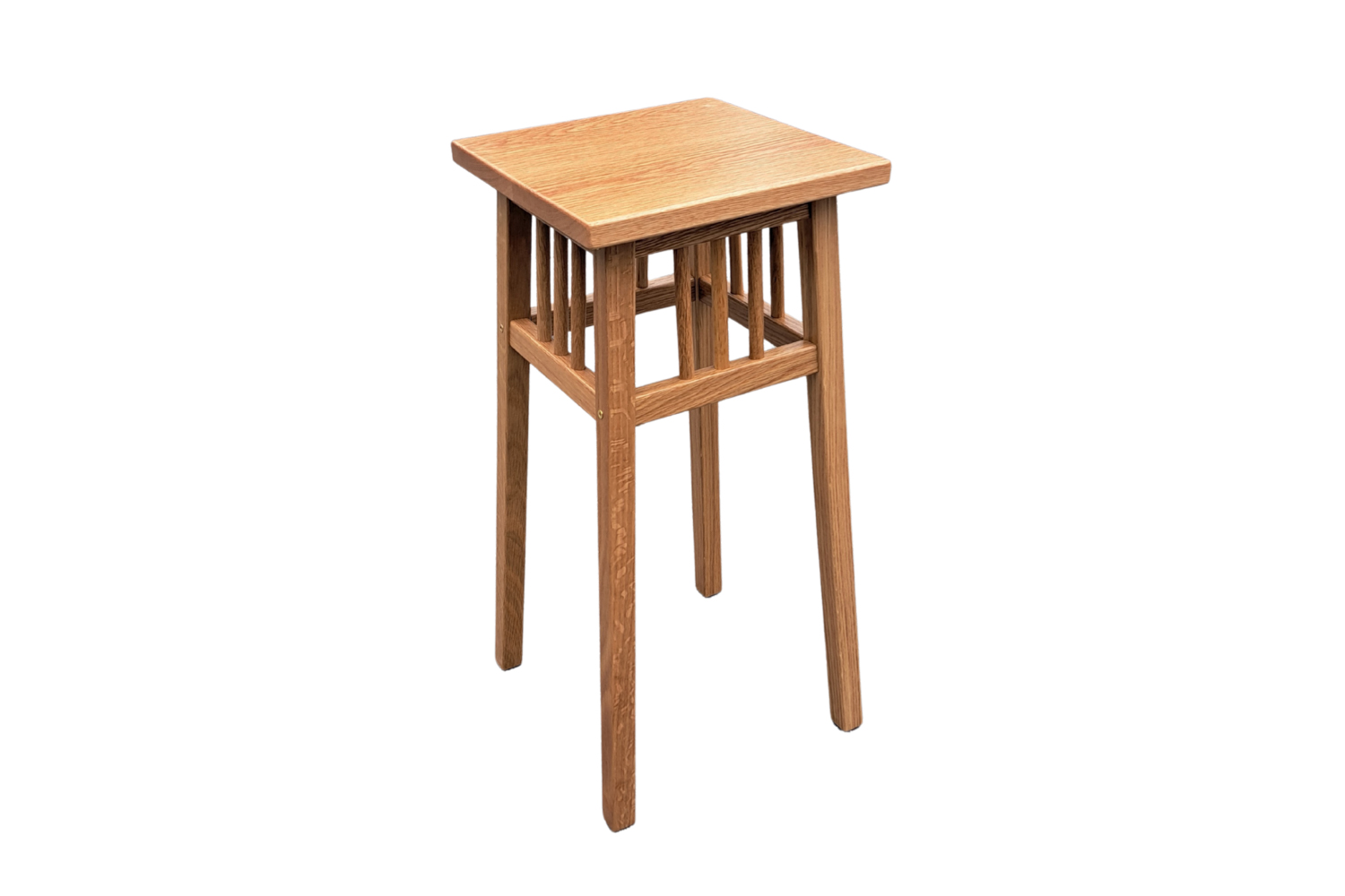 Isoäidin kukkapöytä, Pieni